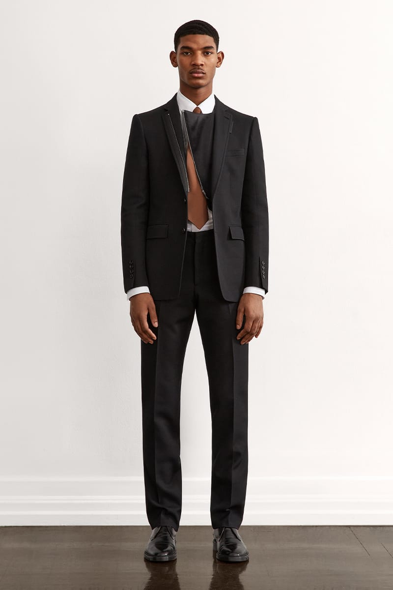 Burberry cheap suits canada