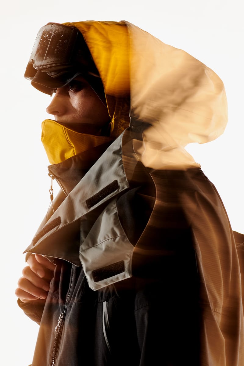 Helly Hansen Archive Fall/Winter 2021 Collection | Hypebeast Helly Hansen Archive Fall/Winter 2021 Collection | Hypebeast