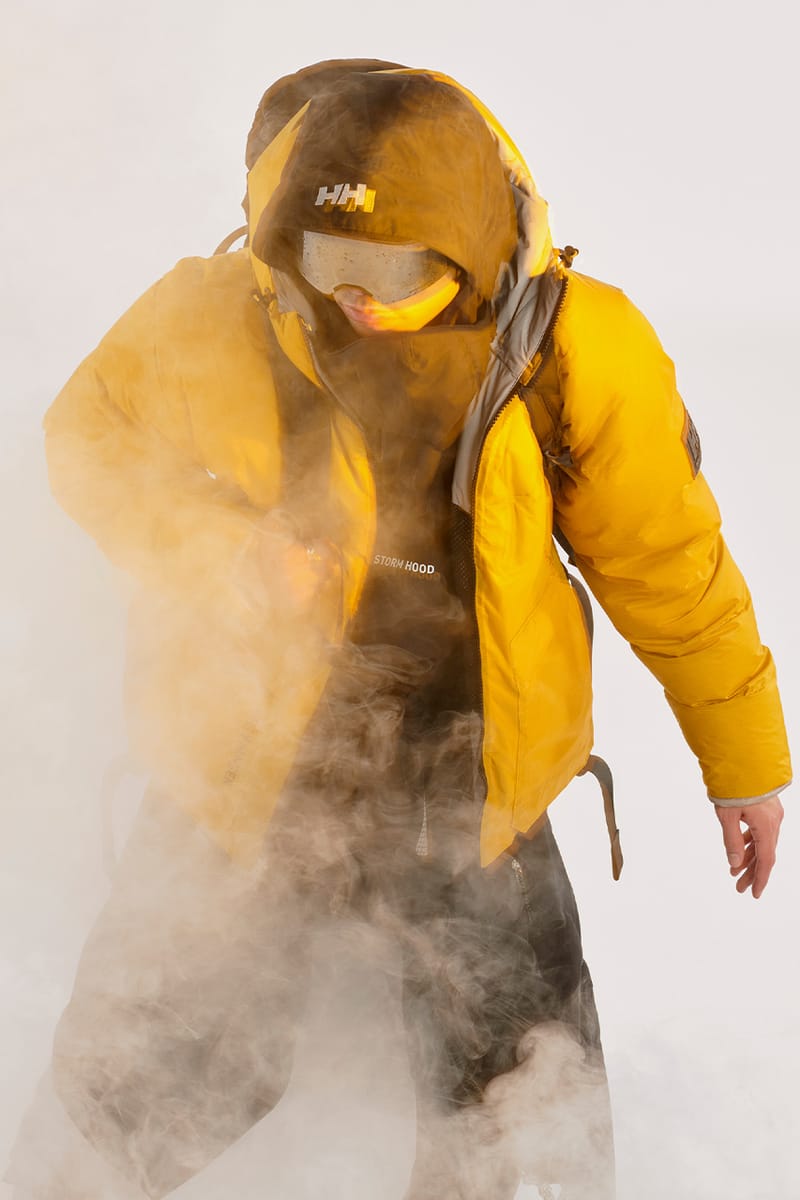 Helly Hansen Archive Fall/Winter 2021 Collection | Hypebeast