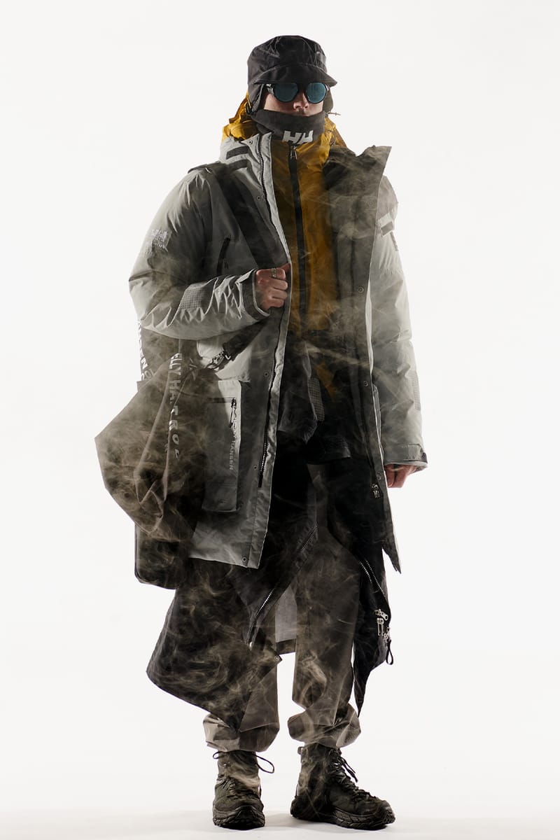Helly Hansen Archive Fall/Winter 2021 Collection | Hypebeast