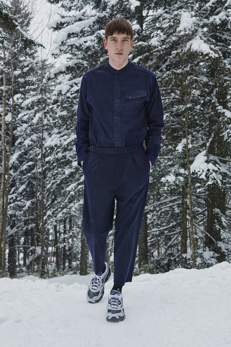 WHITE MOUNTAINEERING Fall/Winter 2021 Collection | Hypebeast