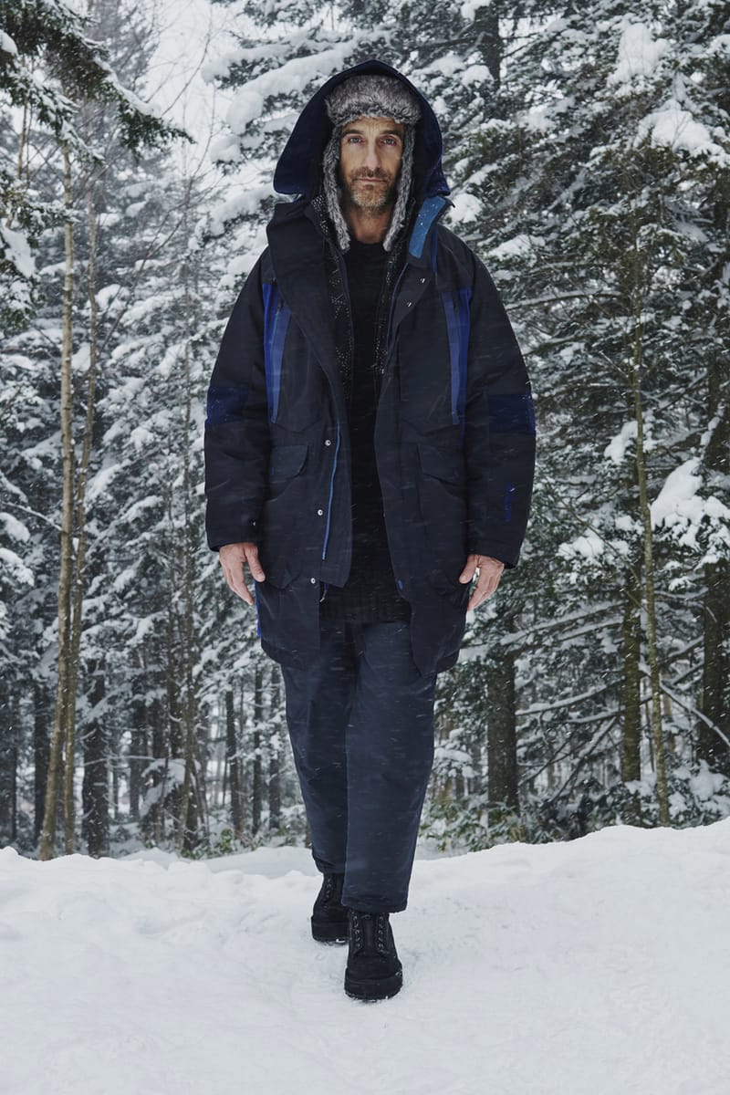 WHITE MOUNTAINEERING Fall/Winter 2021 Collection | Hypebeast