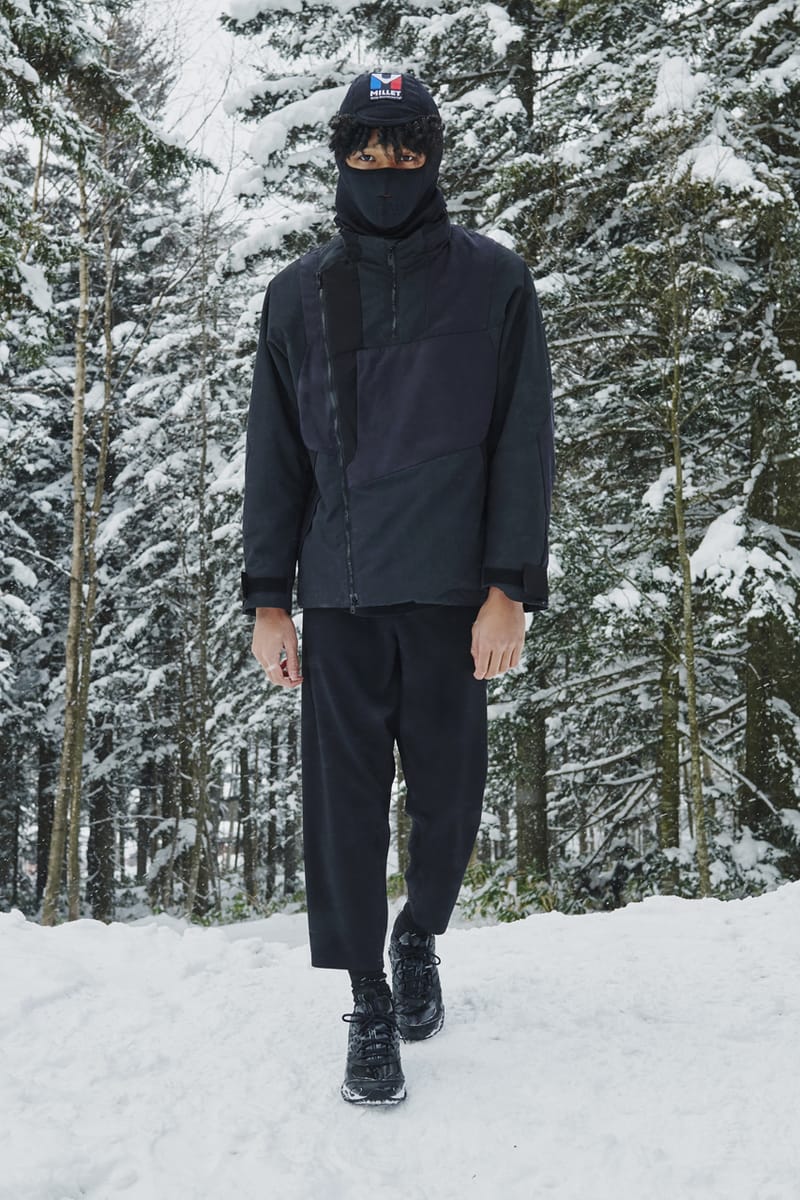 【ファッション好きが選ぶ人気ブランドランキング】 Fall/Winter MOUNTAINEERING WHITE 2021 Hypebeast | Collection トップス