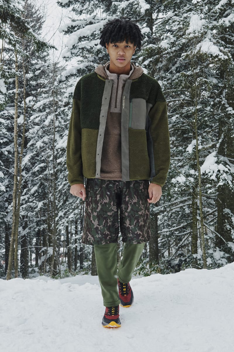 WHITE MOUNTAINEERING Fall/Winter 2021 Collection | Hypebeast