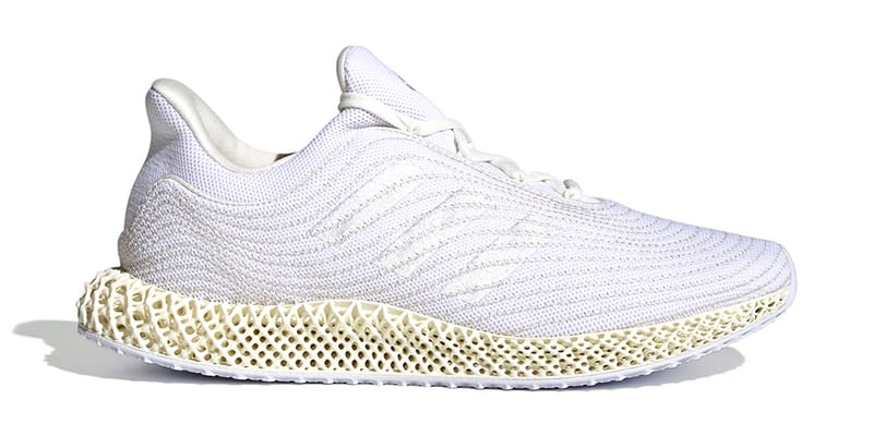 Parley 2025 4d adidas