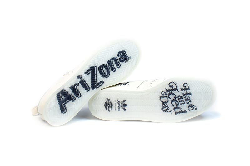 Adidas best sale arizona slippers