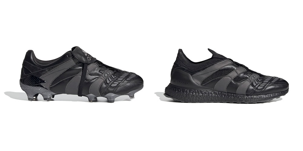 adidas Predator Accelerator Football Boots Info | Hypebeast