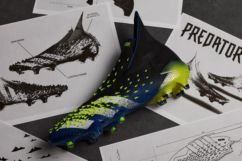 Adidas predator 2024 china collection