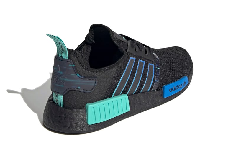 Adidas nmd 2025 7y games