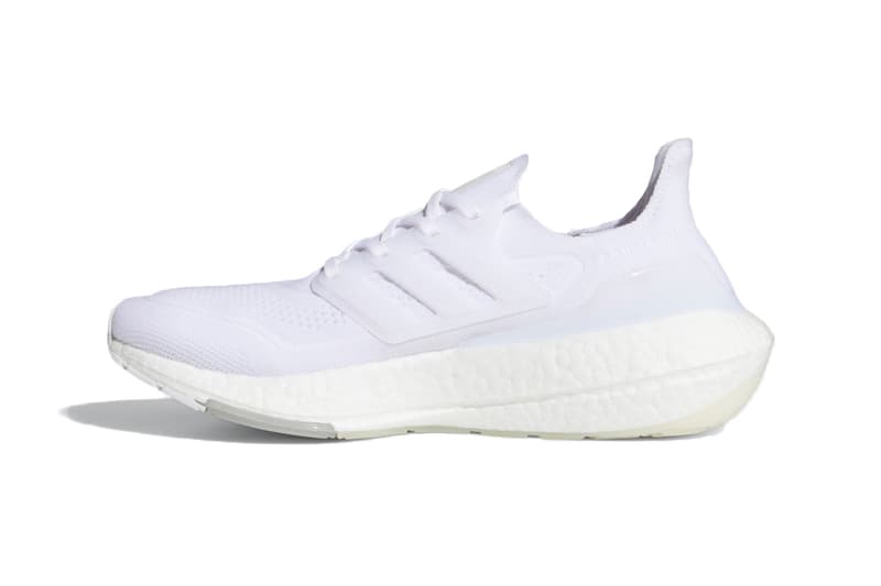 adidas Running UltraBOOST 21 Release Information | Hypebeast