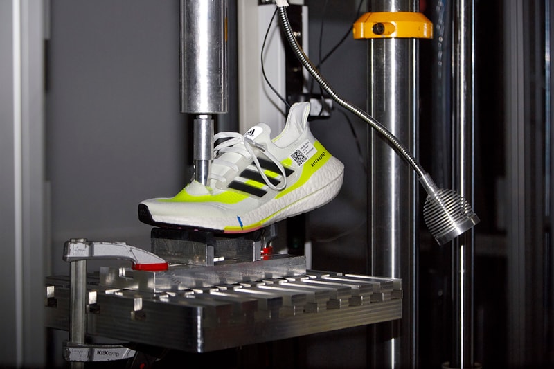 ultraboost 21 hype