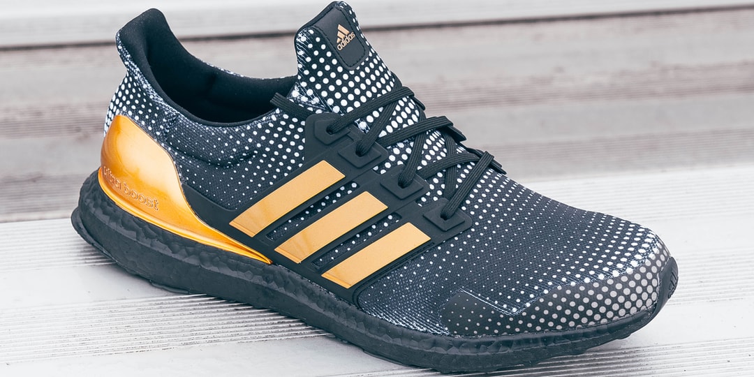 adidas UltraBOOST DNA Patrick Mahomes Release Date | Hypebeast