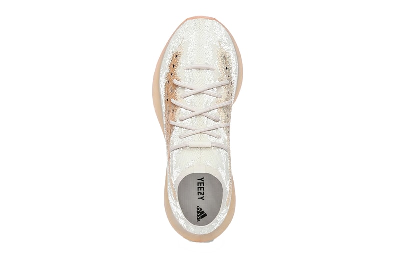 yecoraite yeezy