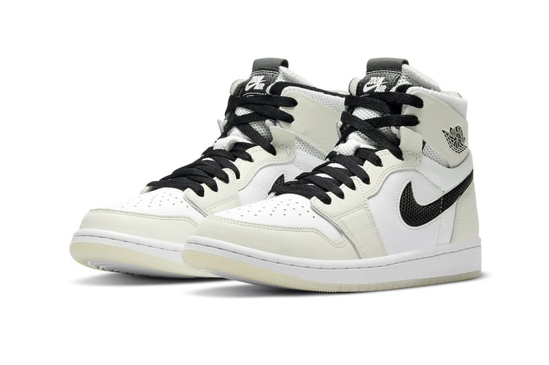 Air jordan hot sale 1 bone