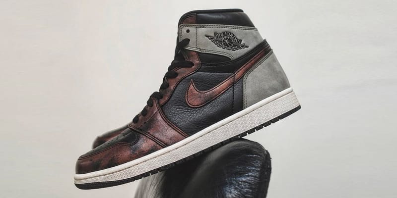 Air Jordan 1 Retro High OG 