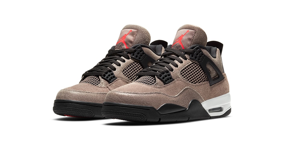 travis scott taupe haze