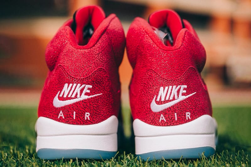 Air jordan discount oklahoma sooners