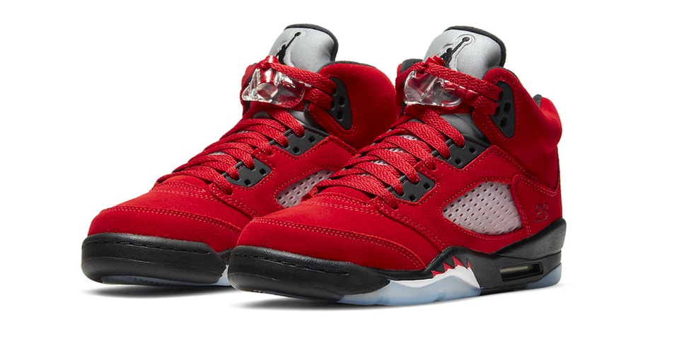 Air Jordan 5 