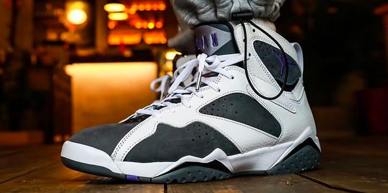 Jordan 7 release date 219 sale