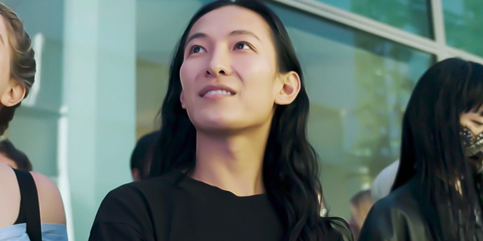 Alexander Wang Denies Sexual Assault Allegations | Hypebeast