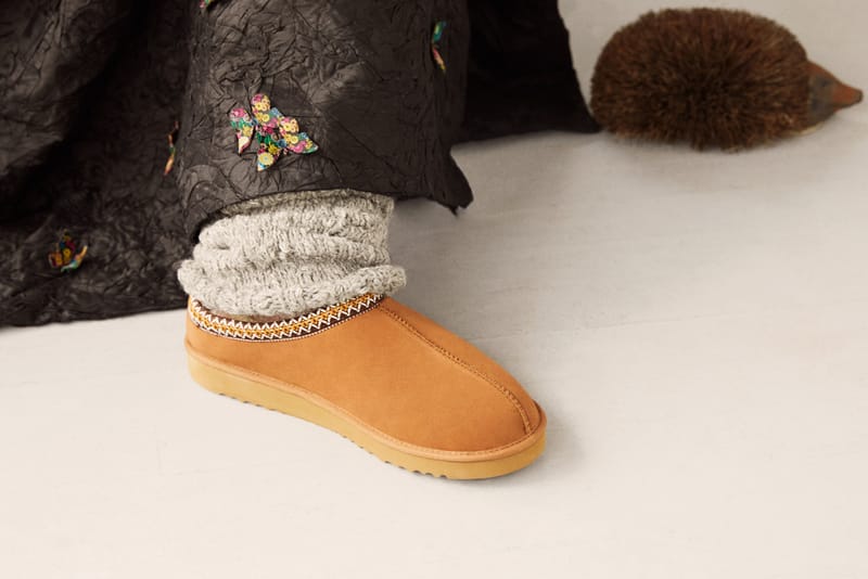 Aime hot sale ugg boots