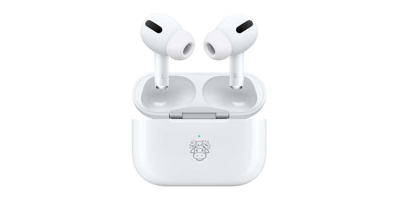 Apple airpods best sale new release 2021