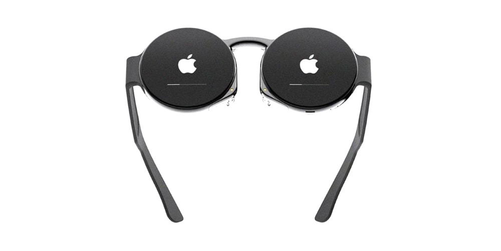 Новые запатентованные очки Apple потенциально могут позволить вам разблокировать несколько устройств