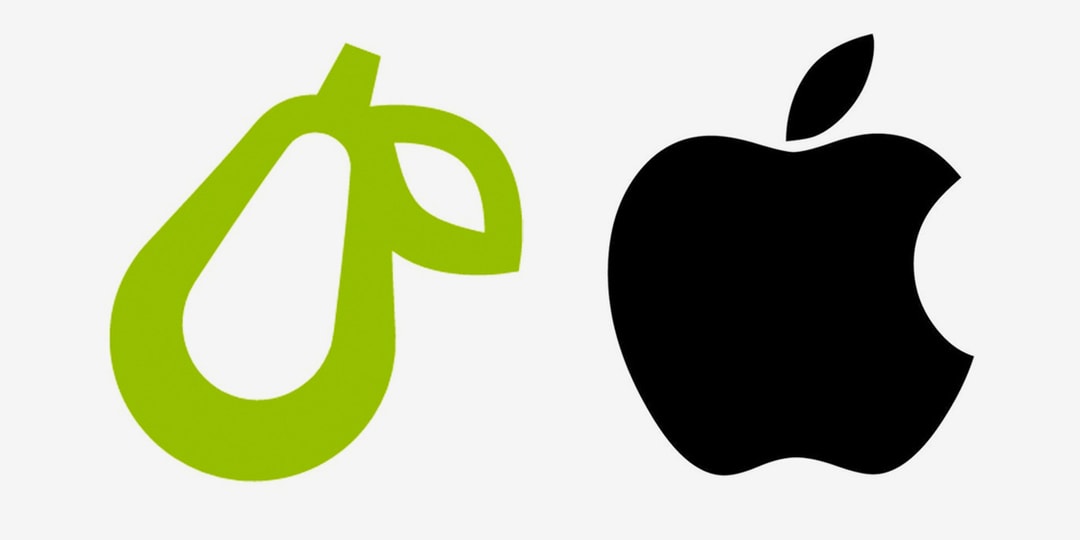 Apple and Prepear Negotiating Settlement Over Logo Dispute | Hypebeast
