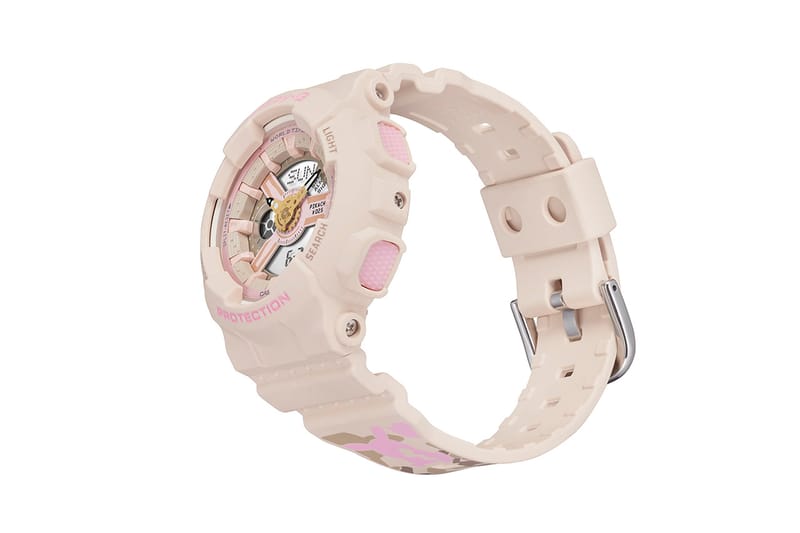 G shock discount baby g pokemon