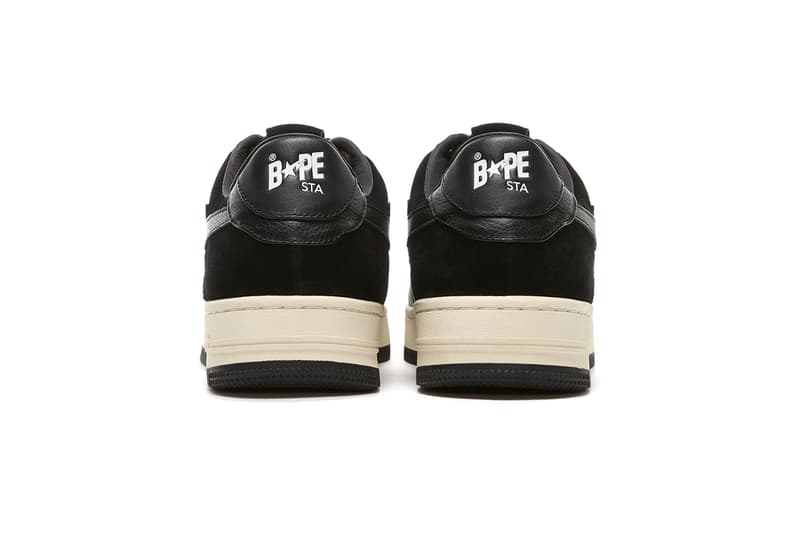 The BAPE STA Doubles Down on New Models This Spring | HYPEBEAST