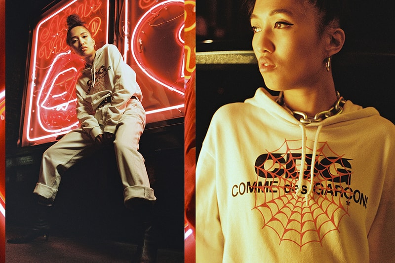 Baron Clothing Company Reissues Archive Collection | Hypebeast