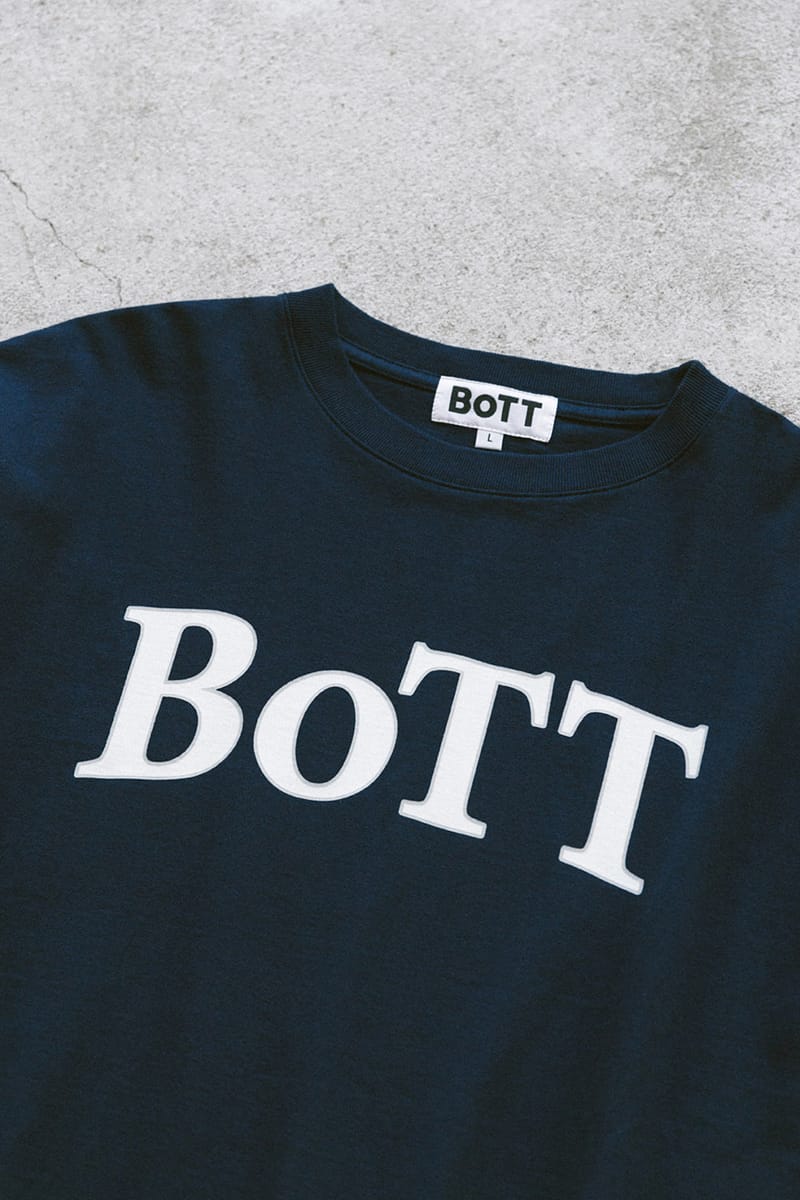 BoTT/Birth Of The Teenager HBX Exclusive Capsule | Hypebeast