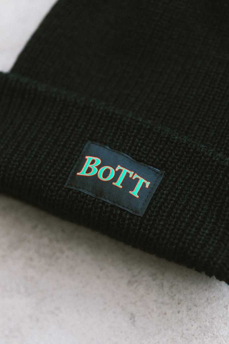 BoTT/Birth Of The Teenager HBX Exclusive Capsule | Hypebeast