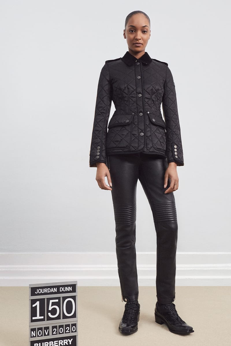Burberry's Future Archive Collection Release | Hypebeast
