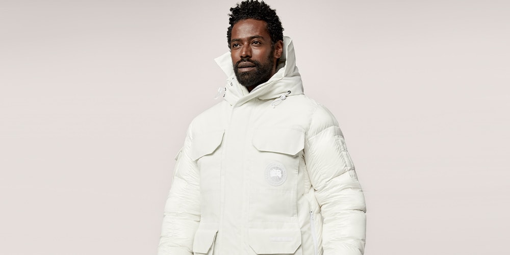 Canada Goose Expedition Parka FW21 Release Info | Hypebeast