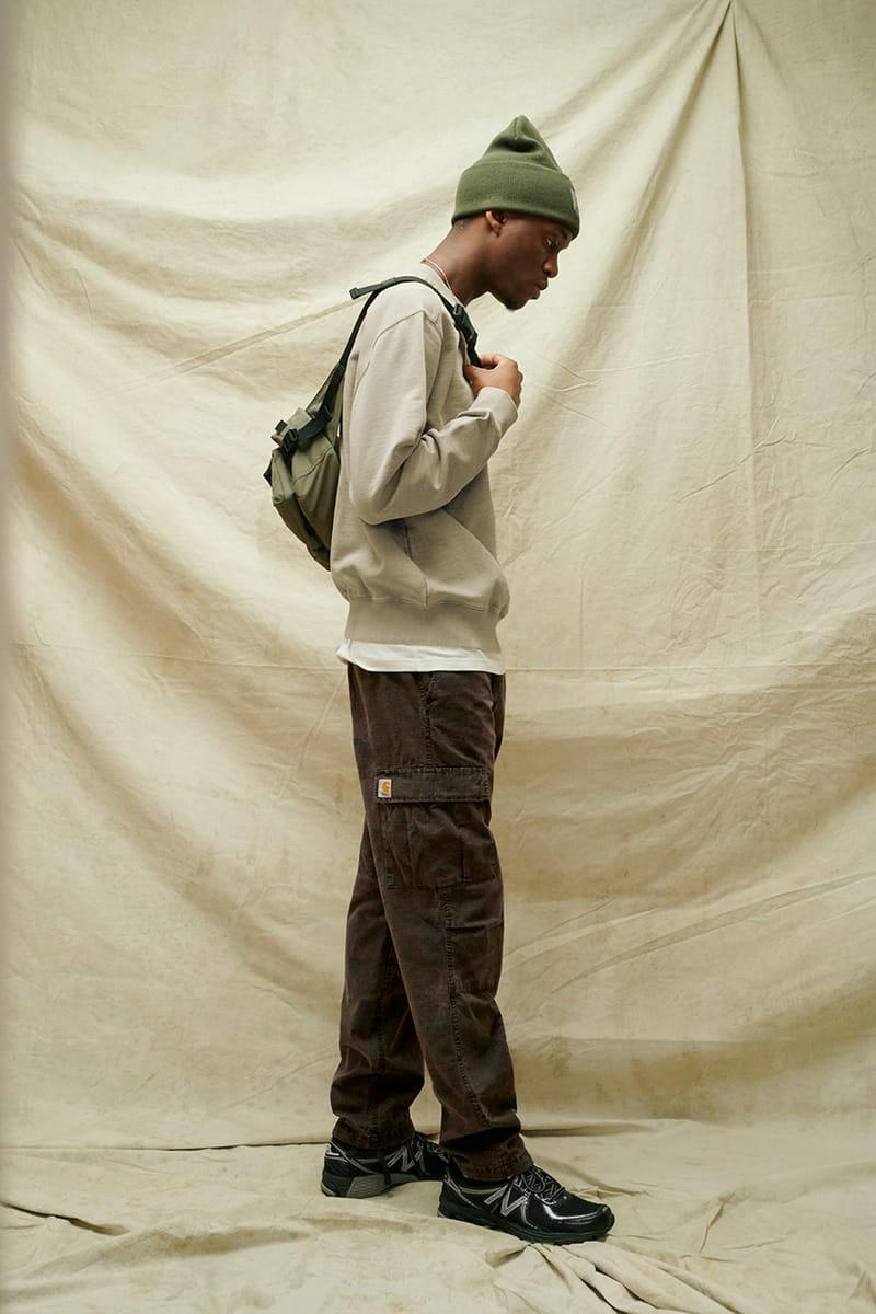 Carhartt summer hot sale work pants