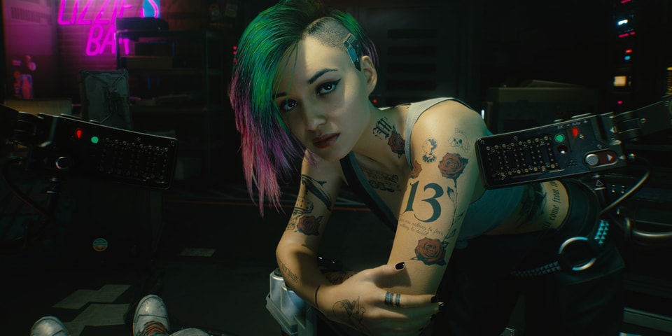 CD Projekt Red collective action ‘Cyberpunk 2077’