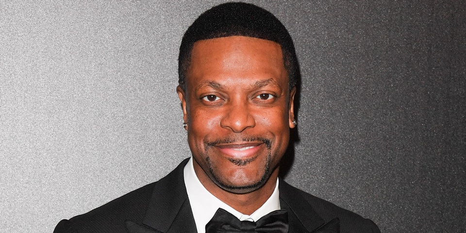 Chris Tucker 10 000 USD Pay Friday movie Film | Hypebeast