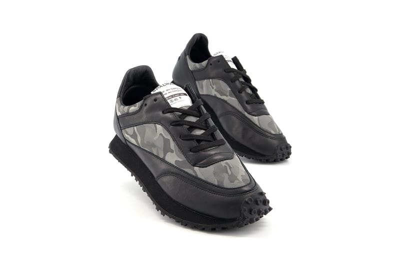 Comme des garcons outlet spalwart sneakers