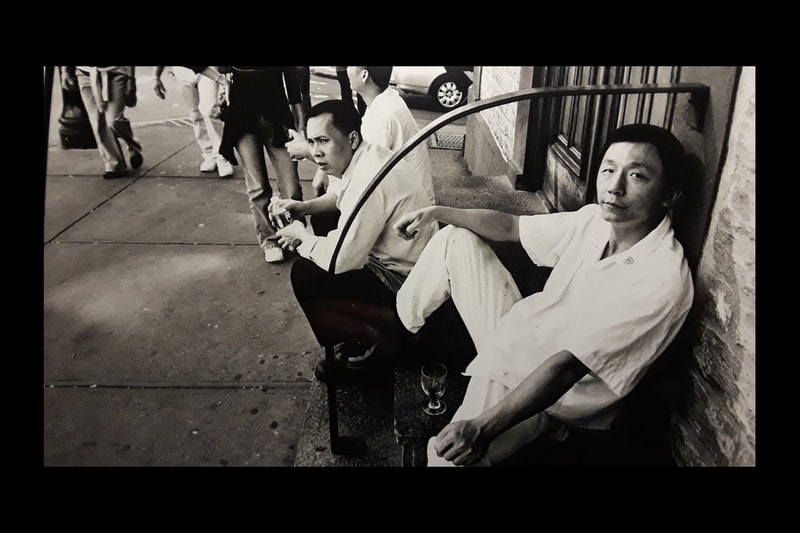 Iconic Photographer Corky Lee Dies at 73 Hypebeast