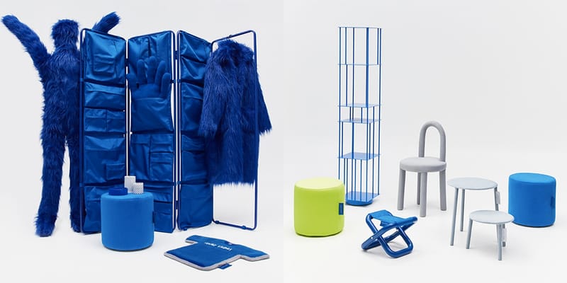 Crosby Studios Home Exclusively Drops at HBX | Hypebeast