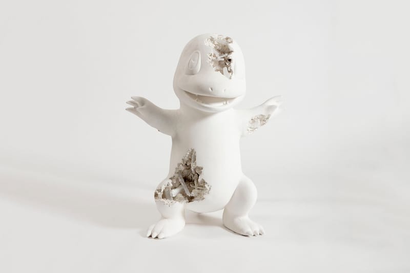 最大82％オフ！ Arsham×Pokemon×P-ROOM THE WORLD ecousarecycling.com