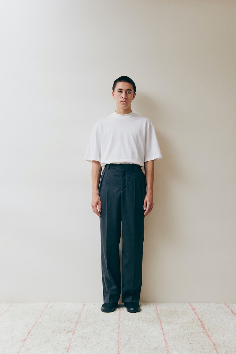 Digawel Spring/Summer 2021 Collection Lookbook | Hypebeast