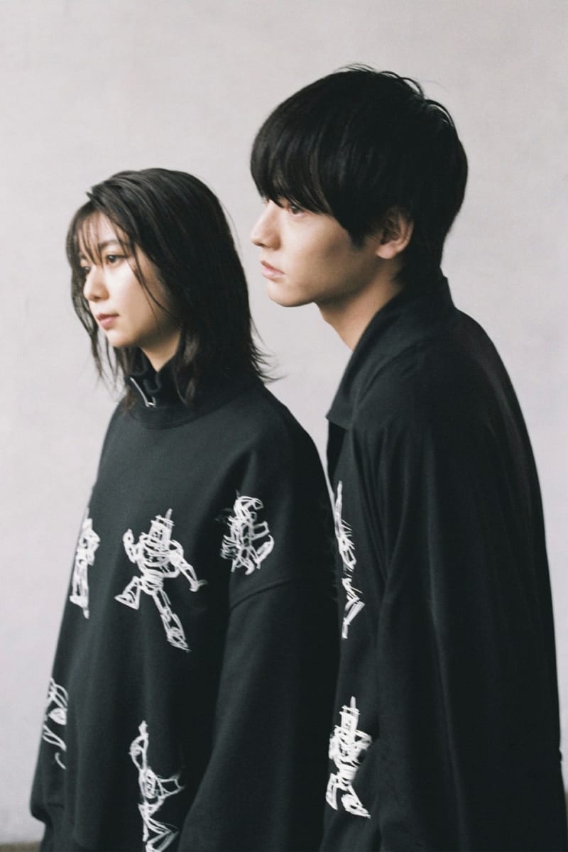 Disney Pixar 'Toy Story' x Yohji Yamamoto Ground Y | Hypebeast