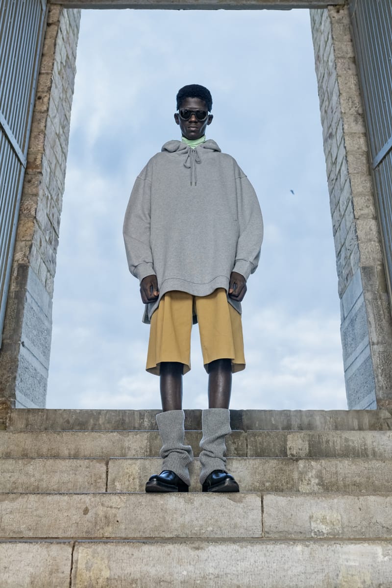 Dries Van Noten Fall/Winter 2021 Collection Lookbook | Hypebeast