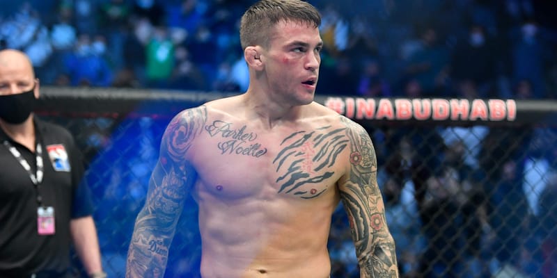 Mcgregor poirier 2025 reddit stream