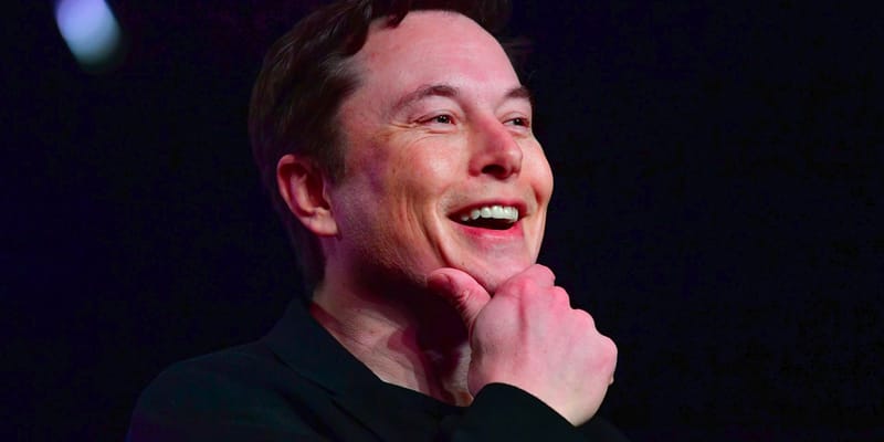 Elon Musk $100 Million USD Donation Twitter CO2 Capture | Hypebeast