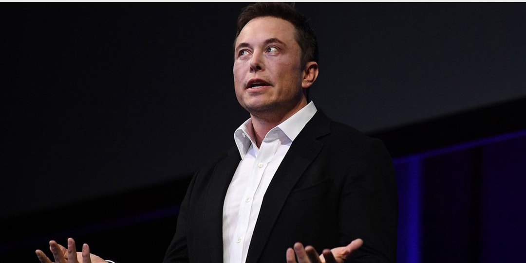 Илон Маск дал предварительное «да» разработчику видеоигр SpaceX