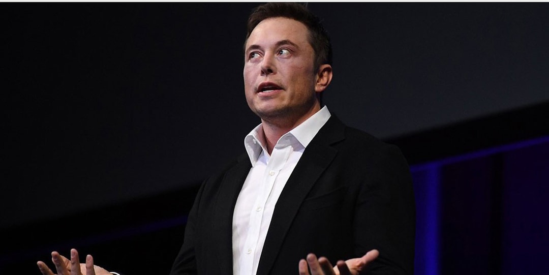 Elon Musk Gives Go-Ahead on a SpaceX Video Game | Hypebeast
