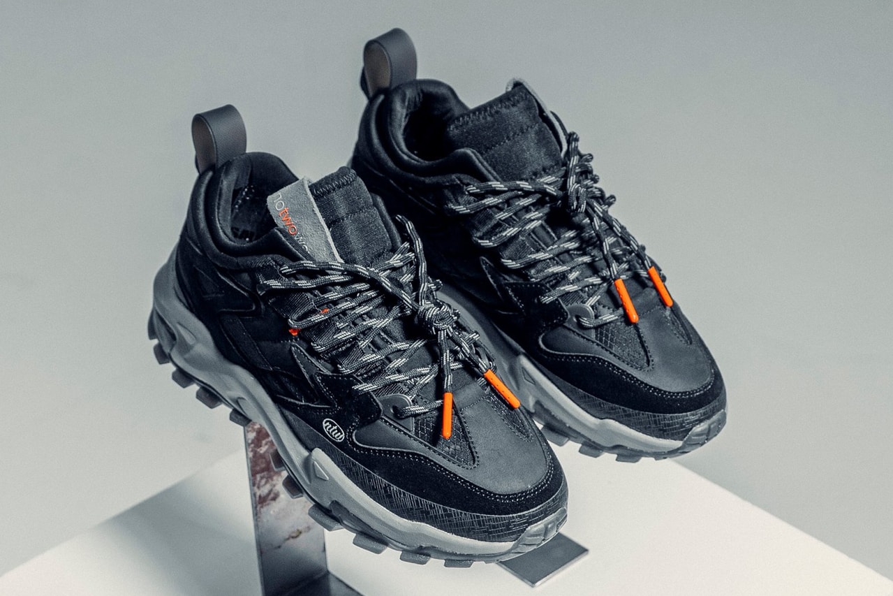 up and coming shoe brands
